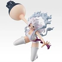 Amazon.co.jp: 一番くじ ワン*ピー*ス 思い描く未来 A賞 ジュエリー